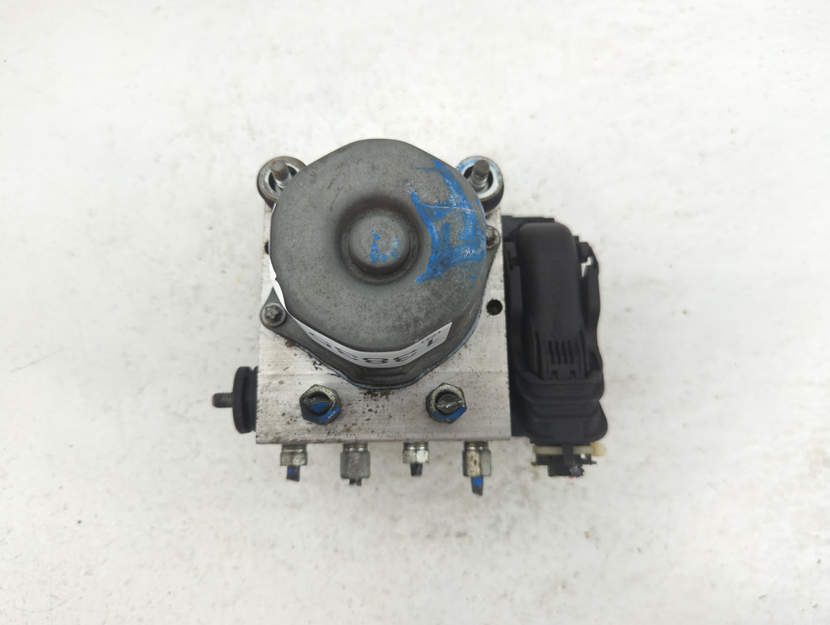 2015 Nissan Altima Anti-Lock Brake ABS Pump Module Actuator OEM P/N:47660 3TA0A Fits OEM Used Auto Parts - Oemusedautoparts1