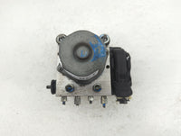 2015 Nissan Altima Anti-Lock Brake ABS Pump Module Actuator OEM P/N:47660 3TA0A Fits OEM Used Auto Parts - Oemusedautoparts1