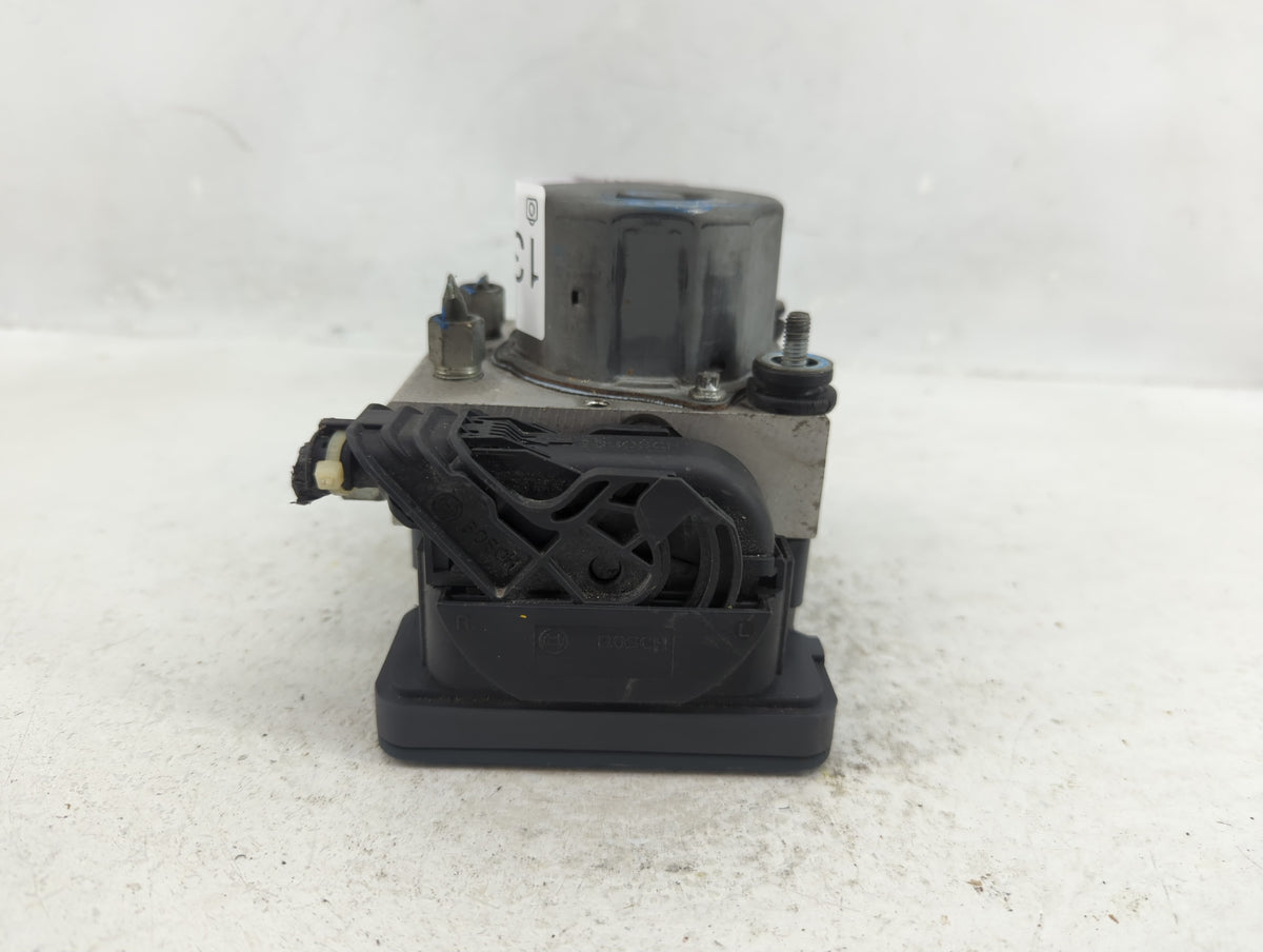 2015 Nissan Altima Anti-Lock Brake ABS Pump Module Actuator OEM P/N:47660 3TA0A Fits OEM Used Auto Parts - Oemusedautoparts1