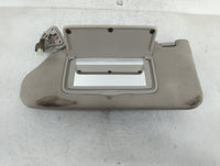 2013-2018 Nissan Altima Sun Visor Shade Replacement Driver Left Mirror Fits Fits 2013 2014 2015 2016 2017 2018 OEM Used Auto