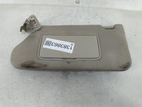 2013-2018 Nissan Altima Sun Visor Shade Replacement Driver Left Mirror Fits Fits 2013 2014 2015 2016 2017 2018 OEM Used Auto