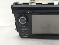 2015 Nissan Altima Radio AM FM Cd Player Receiver Replacement P/N:259159HP1A 7 612 051 252, 259159HP0B, 7 612 051 338 Fits O