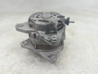 2013-2017 Nissan Altima Alternator Replacement Generator Charging Assembly Engine OEM P/N:23100-3TA1B Fits OEM Used Auto Par