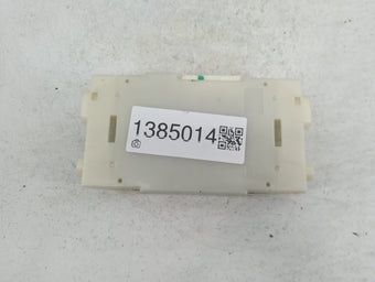 compare product 2014-2015 Nissan Altima Temperature Control Module 27760-9hm0a