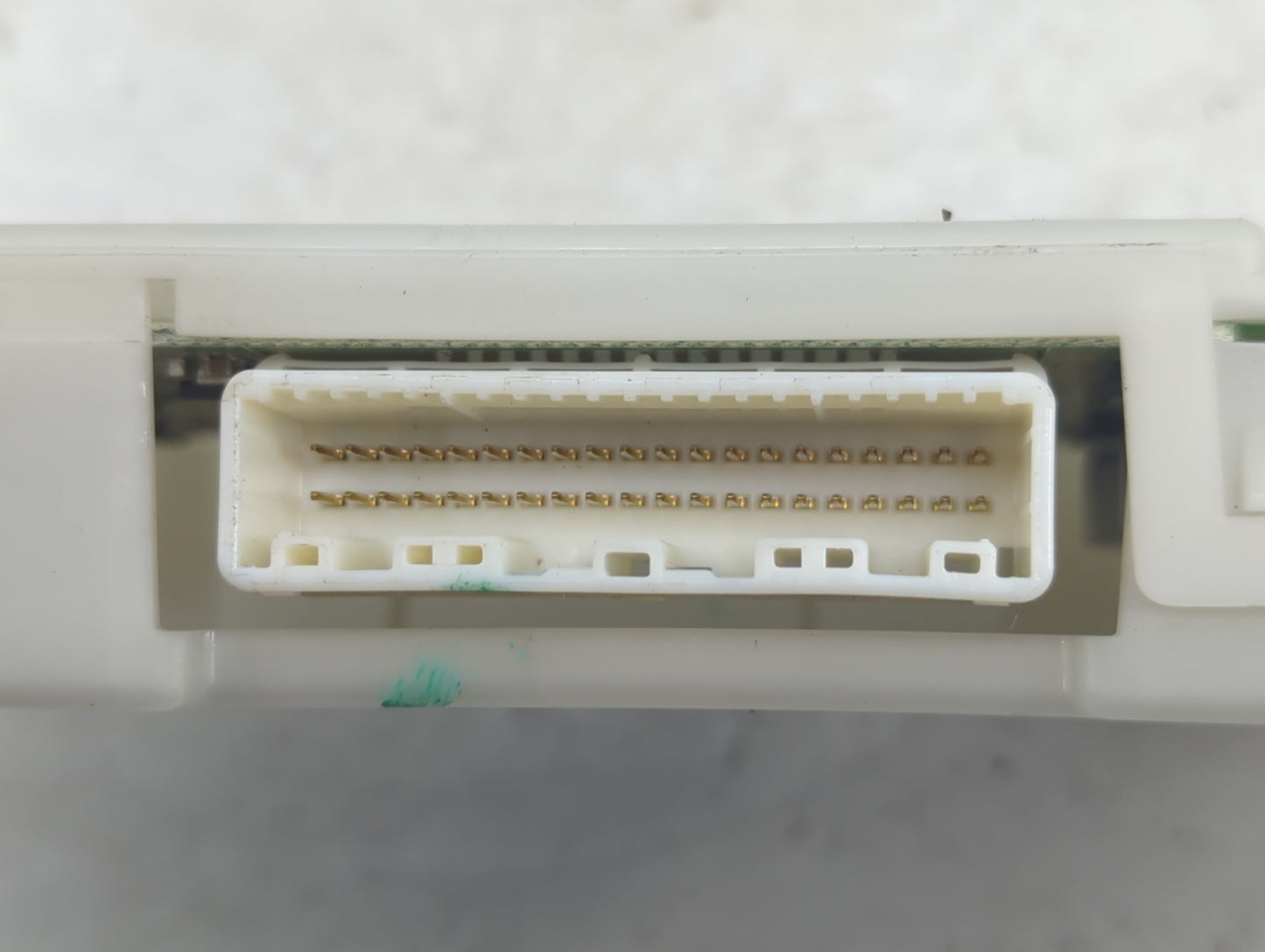 2014-2015 Nissan Altima Temperature Control Module 27760-9hm0a - Oemusedautoparts1.com