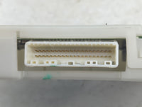 2014-2015 Nissan Altima Temperature Control Module 27760-9hm0a - Oemusedautoparts1.com