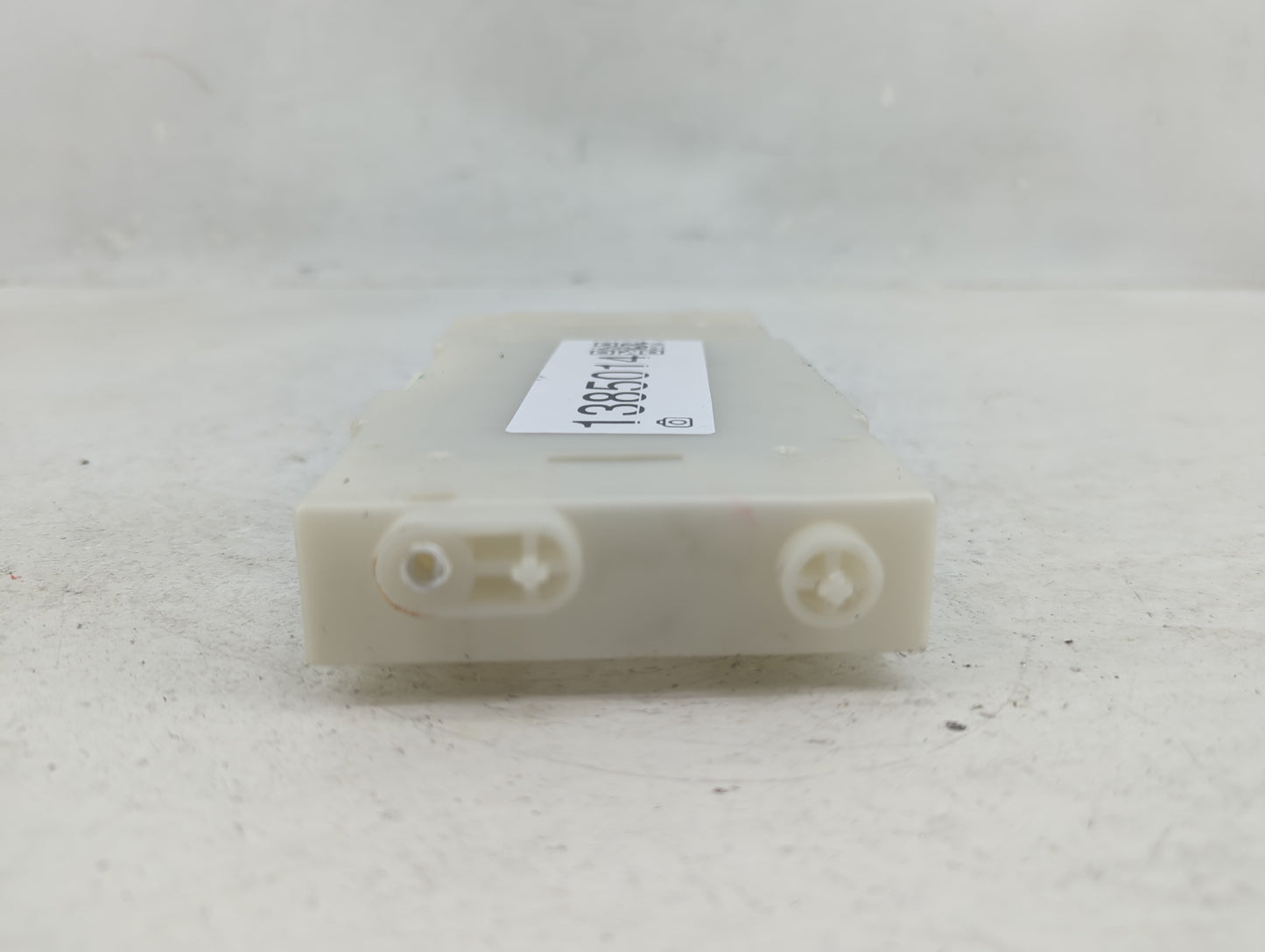 2014-2015 Nissan Altima Temperature Control Module 27760-9hm0a - Oemusedautoparts1.com