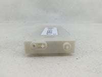 2014-2015 Nissan Altima Temperature Control Module 27760-9hm0a - Oemusedautoparts1.com