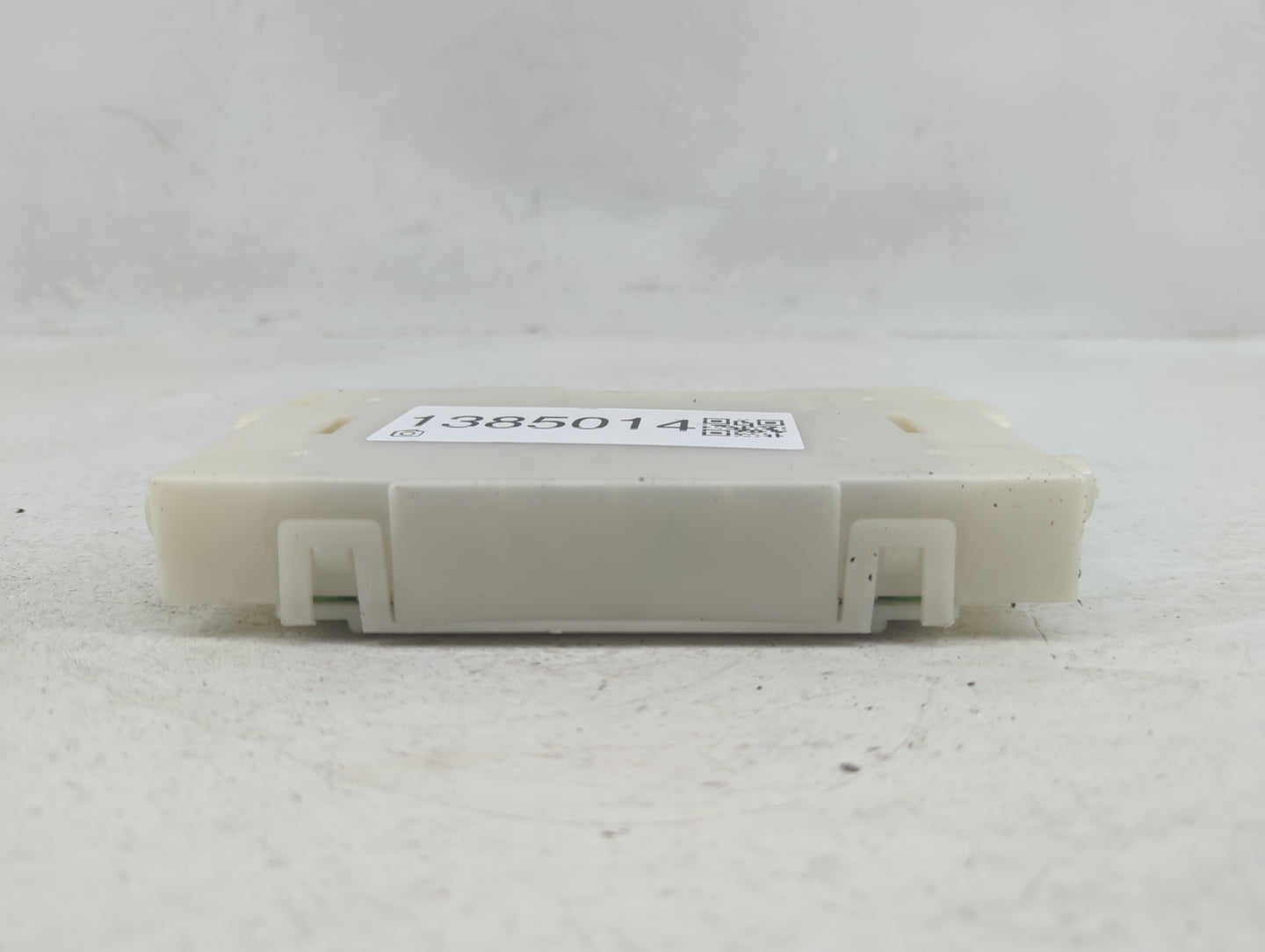 2014-2015 Nissan Altima Temperature Control Module 27760-9hm0a - Oemusedautoparts1.com