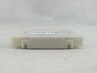 2014-2015 Nissan Altima Temperature Control Module 27760-9hm0a - Oemusedautoparts1.com