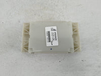 2014-2015 Nissan Altima Temperature Control Module 27760-9hm0a - Oemusedautoparts1.com