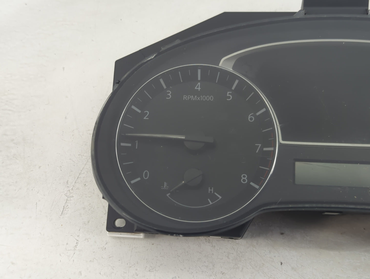 2015 Nissan Altima Instrument Cluster Speedometer Gauges Fits OEM Used Auto Parts - Oemusedautoparts1.com