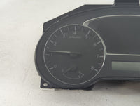 2015 Nissan Altima Instrument Cluster Speedometer Gauges Fits OEM Used Auto Parts - Oemusedautoparts1.com
