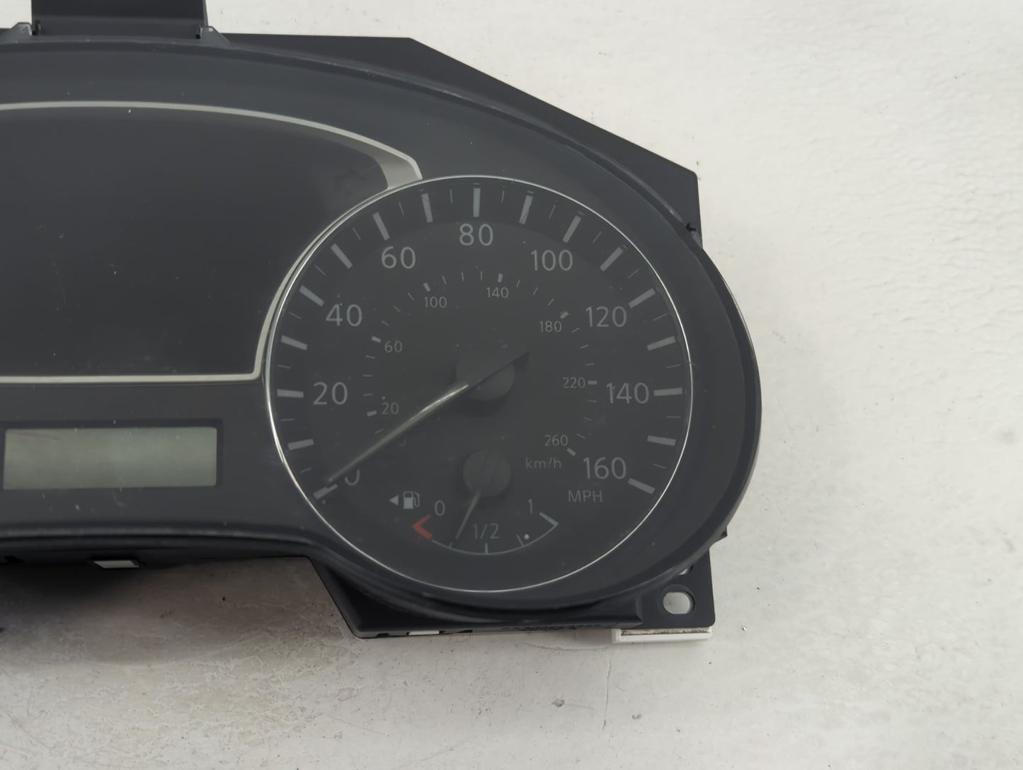2015 Nissan Altima Instrument Cluster Speedometer Gauges Fits OEM Used Auto Parts - Oemusedautoparts1.com