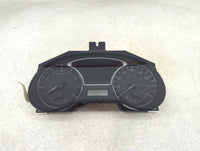 2015 Nissan Altima Instrument Cluster Speedometer Gauges P/N:24810 3TA0C Miles: Fits OEM Used Auto Parts - Oemusedautoparts1