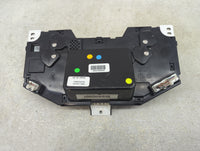 2015 Nissan Altima Instrument Cluster Speedometer Gauges P/N:24810 3TA0C Miles: Fits OEM Used Auto Parts - Oemusedautoparts1