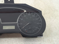 2015 Nissan Altima Instrument Cluster Speedometer Gauges P/N:24810 9HP0A Fits OEM Used Auto Parts - Oemusedautoparts1.com