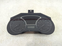 2015 Nissan Altima Instrument Cluster Speedometer Gauges P/N:A2C91342700 Fits OEM Used Auto Parts - Oemusedautoparts1.com