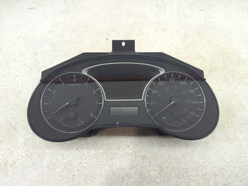 2015 Nissan Altima Instrument Cluster Speedometer Gauges P/N:A2C91342700 Fits OEM Used Auto Parts - Oemusedautoparts1.com
