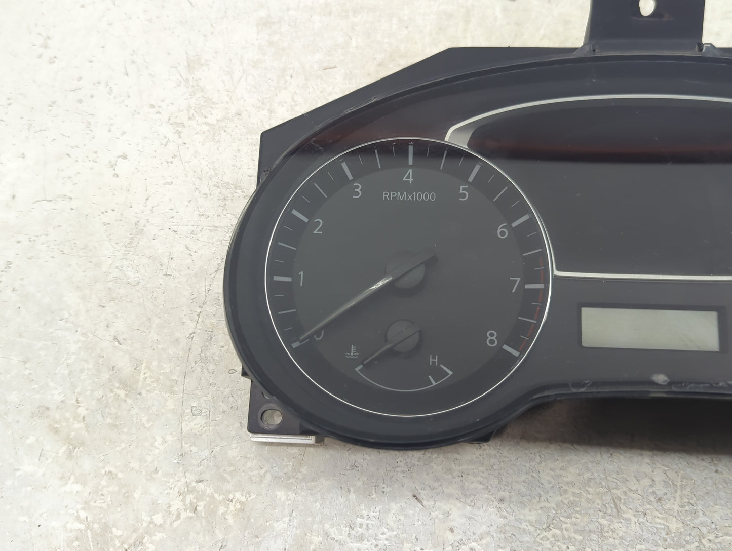 2015 Nissan Altima Instrument Cluster Speedometer Gauges P/N:A2C91342700 Fits OEM Used Auto Parts - Oemusedautoparts1.com