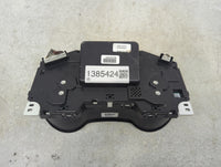 2015 Nissan Altima Instrument Cluster Speedometer Gauges P/N:A2C91342700 Fits OEM Used Auto Parts - Oemusedautoparts1.com