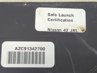 2015 Nissan Altima Instrument Cluster Speedometer Gauges P/N:A2C91342700 Fits OEM Used Auto Parts - Oemusedautoparts1.com
