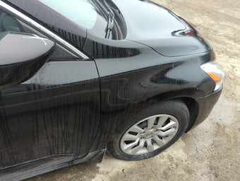 compare product 2013-2015 Nissan Altima Passenger Fender 1386100