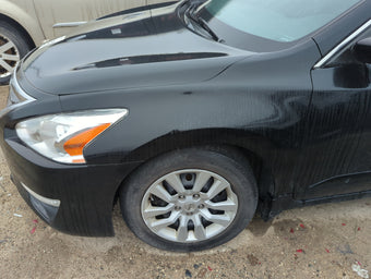 compare product 2013-2015 Nissan Altima Driver Fender 1386101