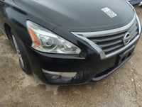 2013-2015 Nissan Altima Front Bumper - Oem - Oemusedautoparts1.com
