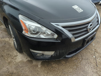 compare product 2013-2015 Nissan Altima Front Bumper - Oem