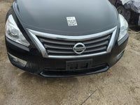 2013-2015 Nissan Altima Front Bumper - Oem - Oemusedautoparts1.com