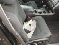 2015-2015 Nissan Altima Passenger Front Seat Oem 1386137 - Oemusedautoparts1.com