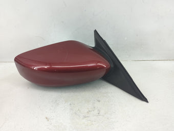 compare product 2013-2018 Nissan Altima Passenger Side View Mirror - Right Door Mirror OEM Used