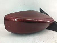 2013-2018 Nissan Altima Passenger Side View Mirror - Right Door Mirror OEM Used - Oemusedautoparts1.com