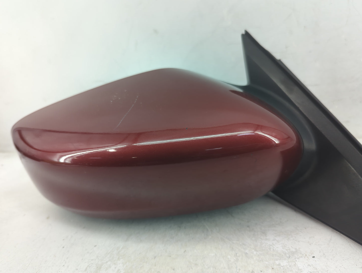 2013-2018 Nissan Altima Passenger Side View Mirror - Right Door Mirror OEM Used - Oemusedautoparts1.com
