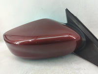 2013-2018 Nissan Altima Passenger Side View Mirror - Right Door Mirror OEM Used - Oemusedautoparts1.com