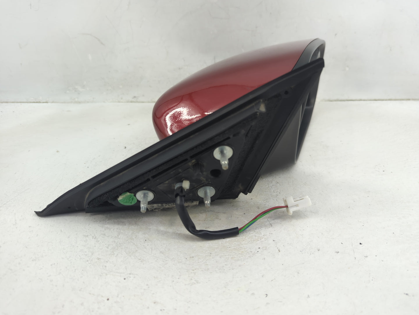 2013-2018 Nissan Altima Passenger Side View Mirror - Right Door Mirror OEM Used - Oemusedautoparts1.com