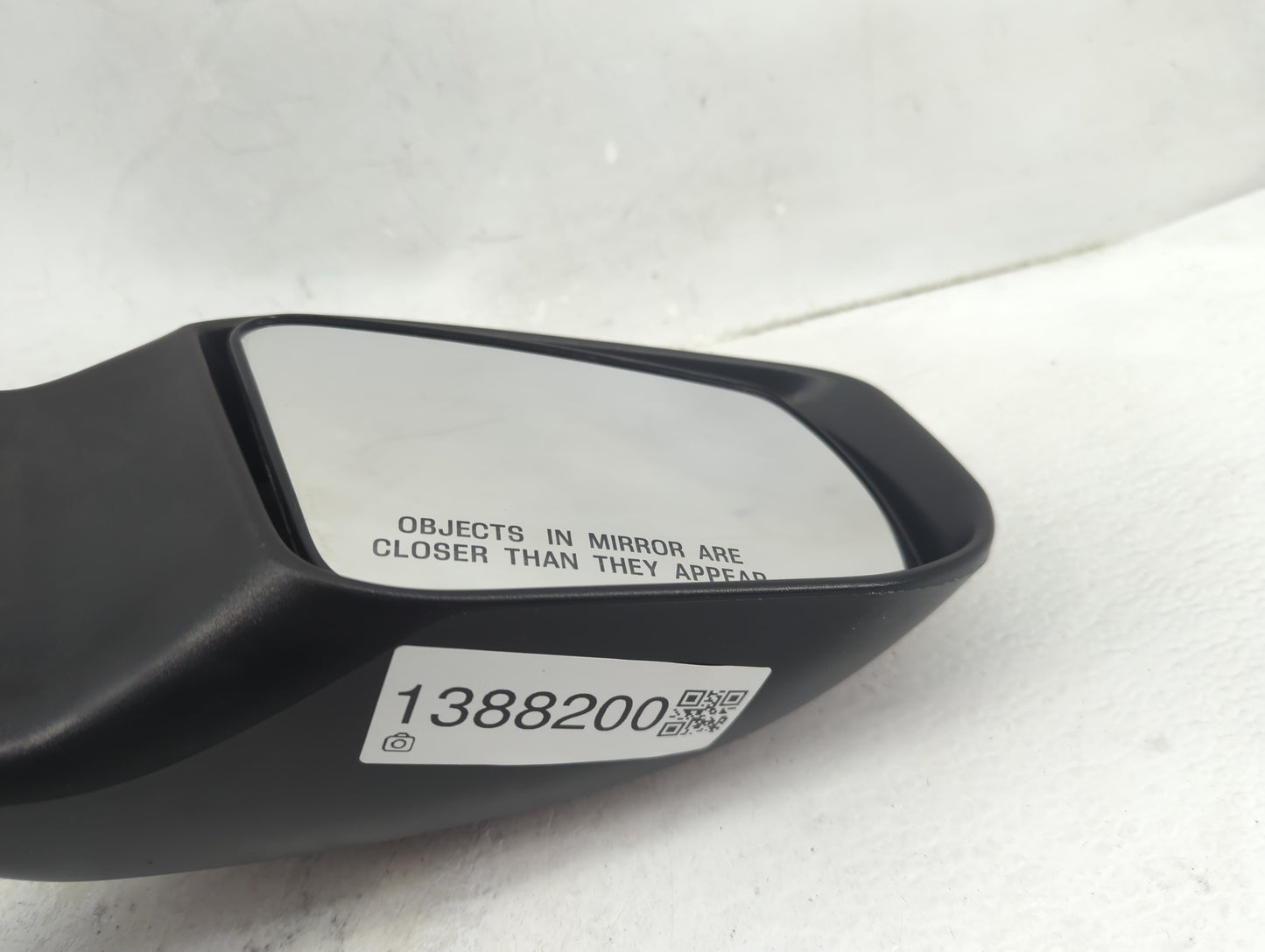 2013-2018 Nissan Altima Passenger Side View Mirror - Right Door Mirror OEM Used - Oemusedautoparts1.com