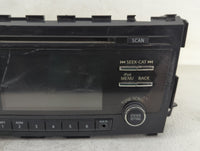 2013-2015 Nissan Altima Radio AM FM Cd Player Receiver Replacement P/N:28185-3TA0B Fits Fits 2013 2014 2015 OEM Used Auto Pa