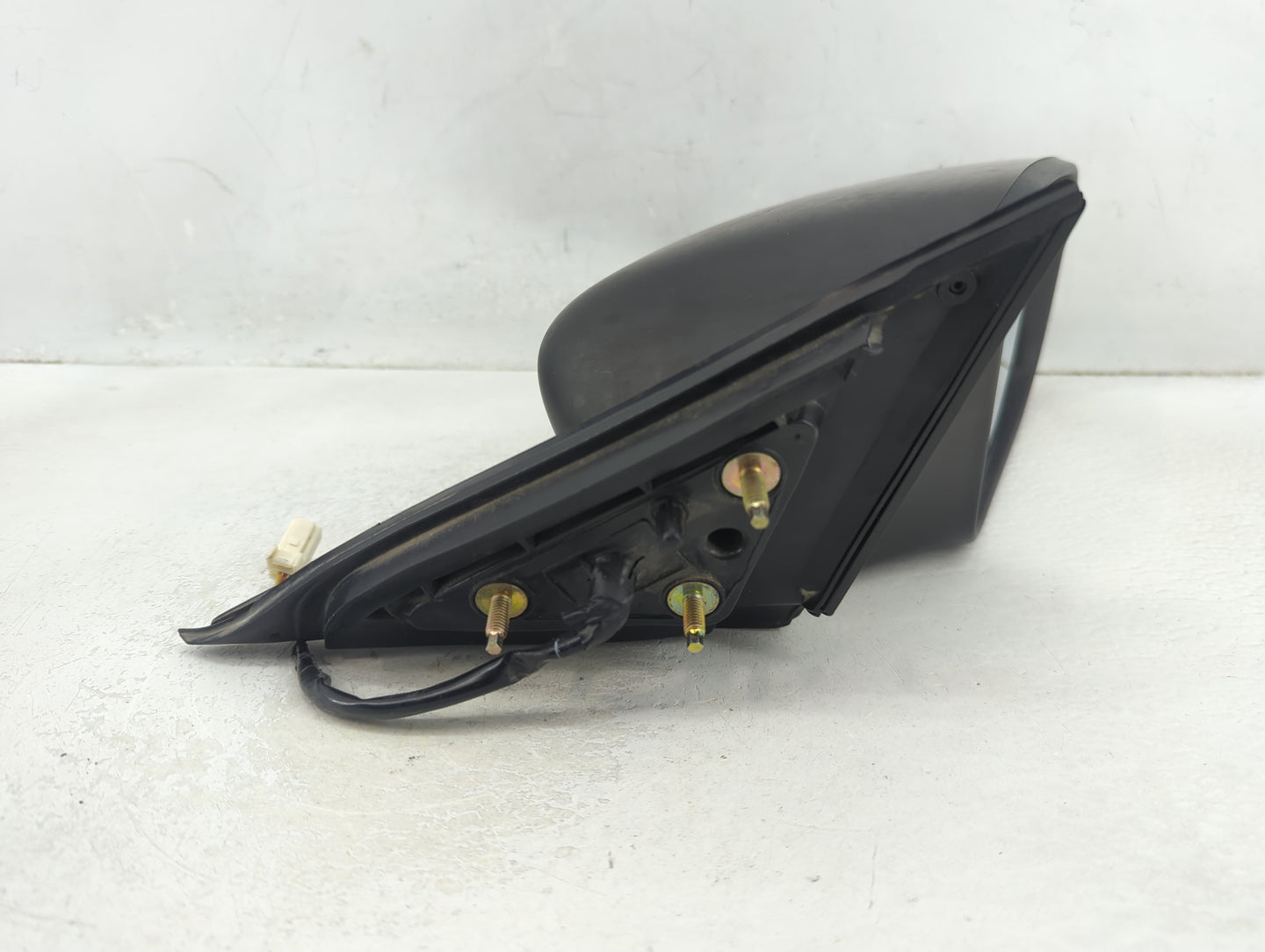 2013-2018 Nissan Altima Passenger Side View Mirror - Right Door Mirror OEM Used - Oemusedautoparts1.com