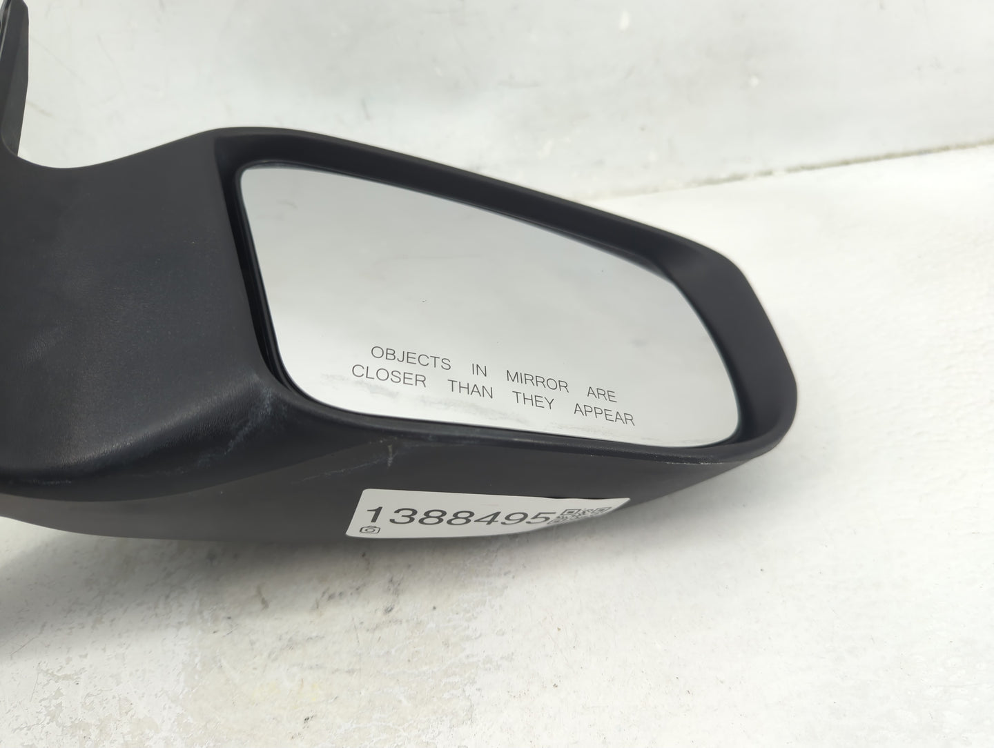 2013-2018 Nissan Altima Passenger Side View Mirror - Right Door Mirror OEM Used - Oemusedautoparts1.com