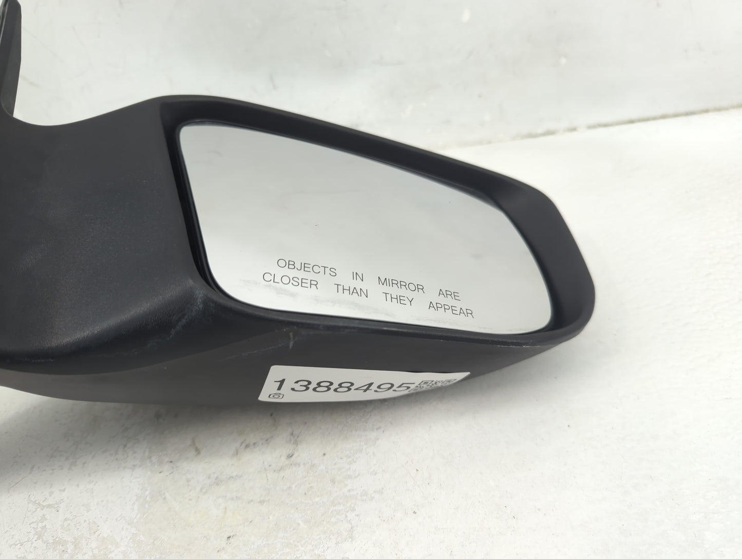 2013-2018 Nissan Altima Passenger Side View Mirror - Right Door Mirror OEM Used - Oemusedautoparts1.com