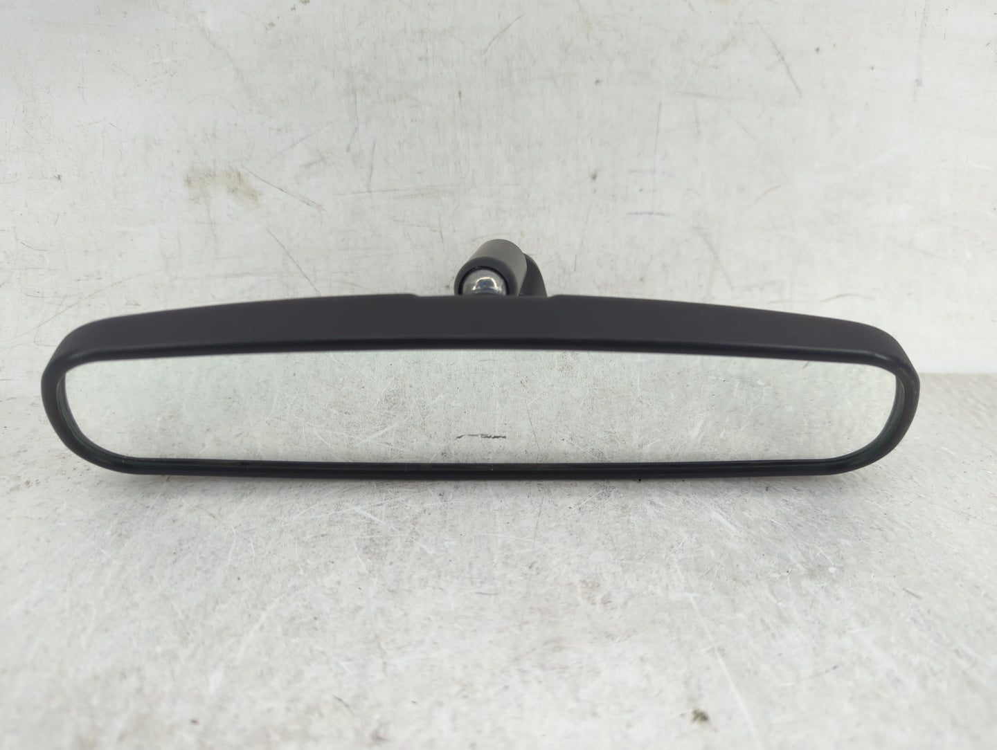2000-2022 Nissan Altima Interior Rear View Mirror Replacement OEM Fits OEM Used Auto Parts - Oemusedautoparts1.com