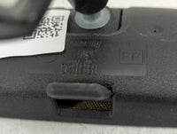 2000-2022 Nissan Altima Interior Rear View Mirror Replacement OEM Fits OEM Used Auto Parts - Oemusedautoparts1.com