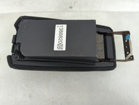 2015 Nissan Altima Center Console Armrest Cover Lid P/N:1428066XLA Fits OEM Used Auto Parts - Oemusedautoparts1.com