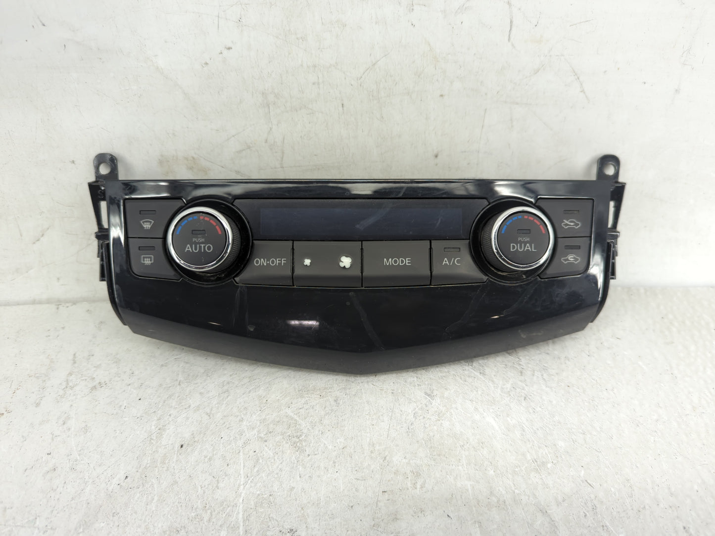 2013-2015 Nissan Altima Climate Control Module Temperature AC/Heater Replacement P/N:27500 9HP0A Fits Fits 2013 2014 2015 OE