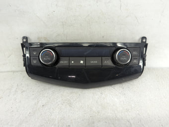compare product 2013-2015 Nissan Altima Climate Control Module Temperature AC/Heater Replacement P/N:27500 9HP0A Fits Fits 2013 2014 2015 OEM Used Auto Parts