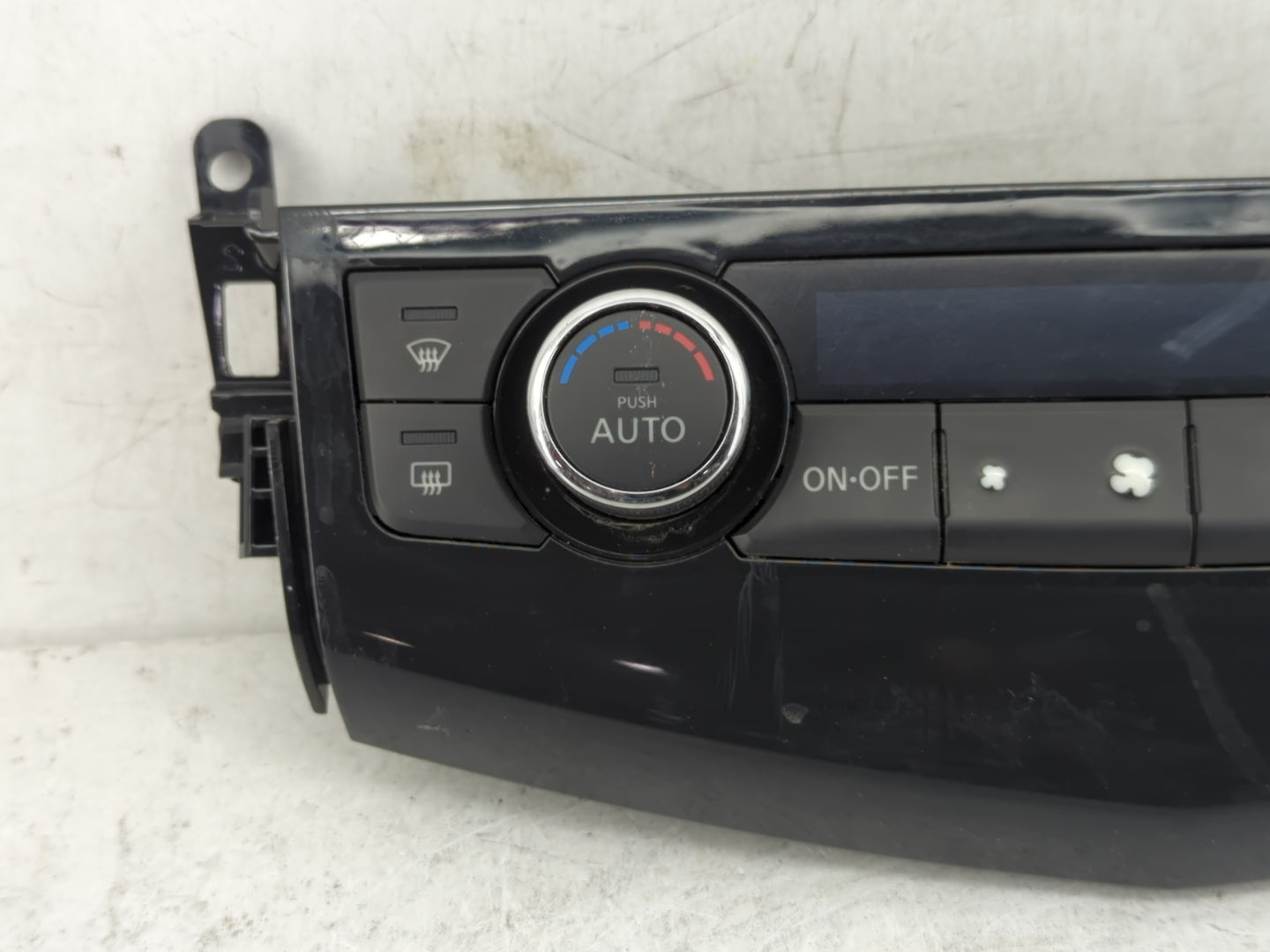 2013-2015 Nissan Altima Climate Control Module Temperature AC/Heater Replacement P/N:27500 9HP0A Fits Fits 2013 2014 2015 OE