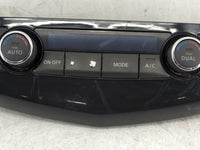2013-2015 Nissan Altima Climate Control Module Temperature AC/Heater Replacement P/N:27500 9HP0A Fits Fits 2013 2014 2015 OE
