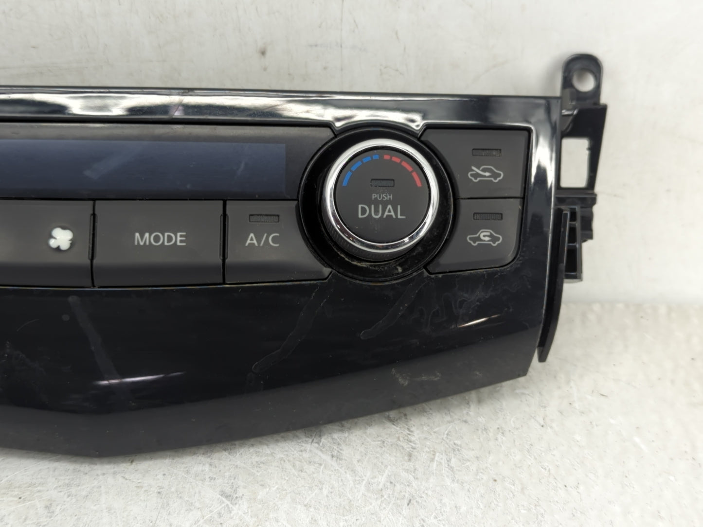 2013-2015 Nissan Altima Climate Control Module Temperature AC/Heater Replacement P/N:27500 9HP0A Fits Fits 2013 2014 2015 OE